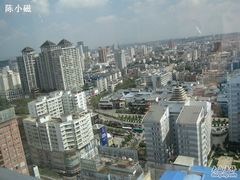 喝下午茶外拍-新纪元大酒店