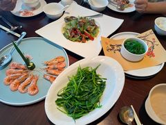 -舟山希尔顿酒店