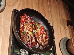 -KimPro 辛普乐概念韩餐