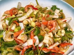 -渔娘渔家丹东海鲜(东直门店)