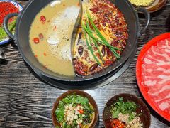 -冯校长老火锅(福田车公庙店)
