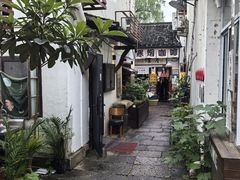 -小河直街历史文化街区
