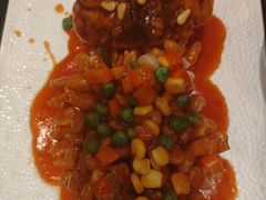 -海天楼中餐厅(吴宫泛太平洋酒店)
