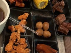 -和子足浴SPA会馆(东方之门店)