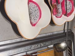 -海底捞火锅(翔龙天地广场店)