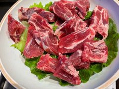 -7年8班朝鲜族非遗美食(三钢里店)