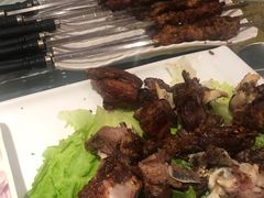 -巴依老爷·新疆美食(上城区天城路店)