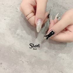 -StartNail美甲