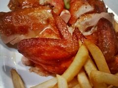 android_upload_pic-宝莱纳啤酒花园餐厅PAULANER BRAUHAUS Nanjing(广州路店)
