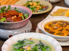 -山水茶艺馆·点心粤菜·30年老字号