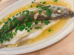 -京城小江南·北京烤鸭·江南土菜·白鱼(中关村店)