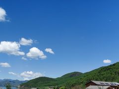 -丽江泸沽湖景区
