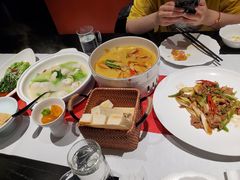 -馋遇江南·精致湖景雅宴(东方之门店)