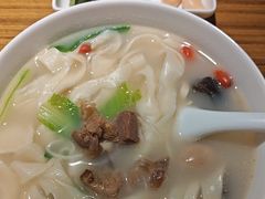 -禾珍珠家常小馆(河南博物院店)