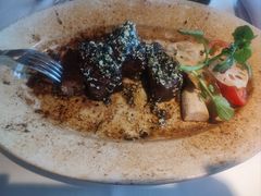 -燃扒房Steakhouse(皇庭店)