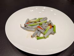 沙虫-双生不夜粥
