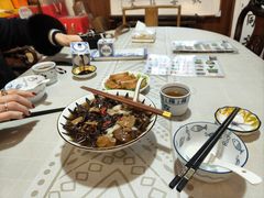 -八珍手工水饺·妈妈的爱(传芳巷店)