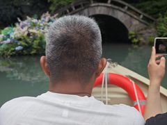 -灵栖洞天