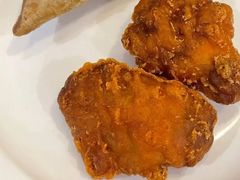 金秋枫糖风味鸡翅-麦当劳(捞品城店)