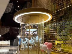 -北京康莱德酒店