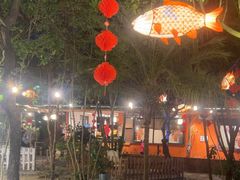 -陶缘一号·四季缘·老字号顺德菜·户外婚礼家宴(西滘店)