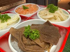 -老灶堂文创火锅(文艺路店)