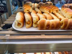 -新侨三宝乐面包店(菜市口店)