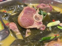 -陈胖子特色菜.鲜货现炒(融景城店)