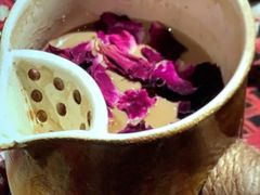 -火塘云南烧烤大排档