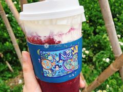 33颗杨梅-围裙妈妈(临平店)