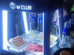-W·CLUB(马驹桥店)