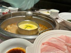 -鱼豆吉·豆浆鱼火锅(宜昌万达店)