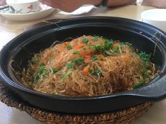 -味莊餐厅(康庄南街店)