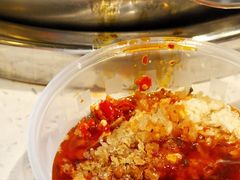 -肖肖酸萝卜鱼火锅(总店)