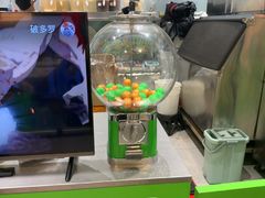 -柠季·手打柠檬茶(静安大悦城北座B1店 )