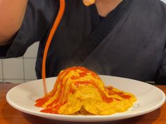 -Hey!蛋包饭(中山店)