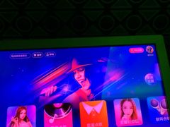 -钱莊Party连锁KTV(常平店)