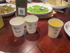 -外婆家(西溪印象城店)