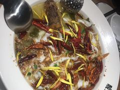 -太二酸菜鱼(汕头苏宁广场店)