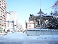 -狸小路商店街