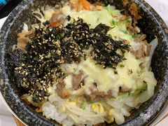 -京尚道韩式美食屋(海甸岛店)