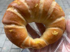 -DRUNK BAKER(上海陕康里店)