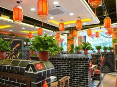 -江湖水乡铁锅炖魚(周庄嘉园店)