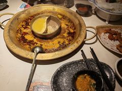 -哥老官重庆美蛙鱼头(五角场合生汇店)