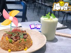 -周沫西餐(嘉禾金铂天地店)
