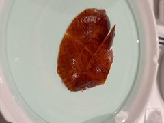 -在前门·烤鸭北京菜(五月花广场店)