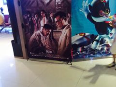 奥斯卡升龙国际影城-奥斯卡升龙国际影城(RealD Cinema)