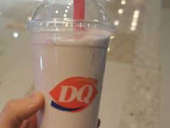 -DQ·蛋糕·冰淇淋(通州万达店)