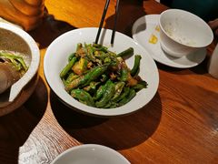 -炊烟小炒黄牛肉(东庆街店)