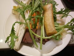 -鼎香缘海鲜自助火锅烤肉(锦辉购物广场店)